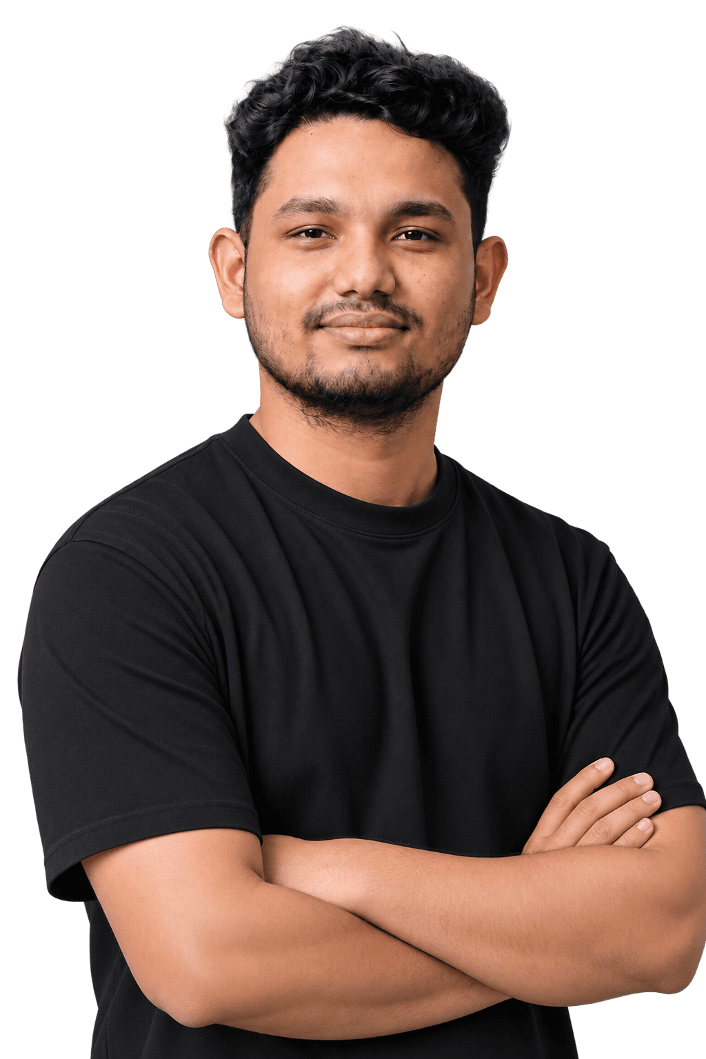 Hirok Roy Rahul